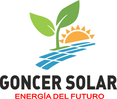 GONCER SOLAR